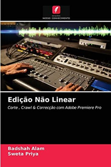 Edição Não Linear