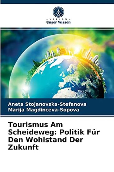 Tourismus Am Scheideweg