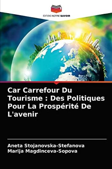 Car Carrefour Du Tourisme