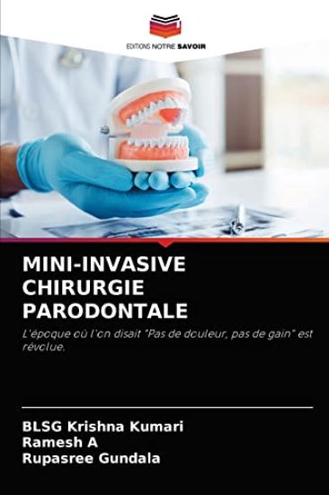 Mini-Invasive Chirurgie Parodontale