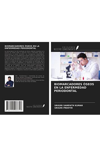 BIOMARCADORES ÓSEOS EN LA ENFERMEDAD PERIODONTAL