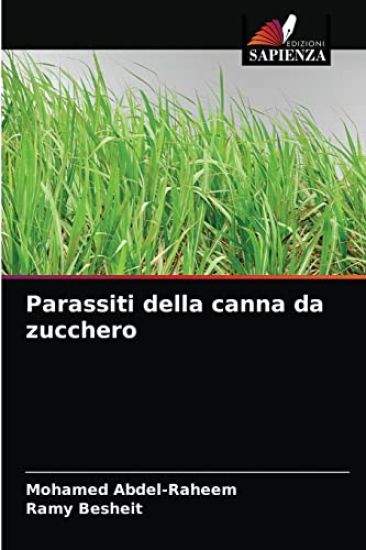 Parassiti della canna da zucchero