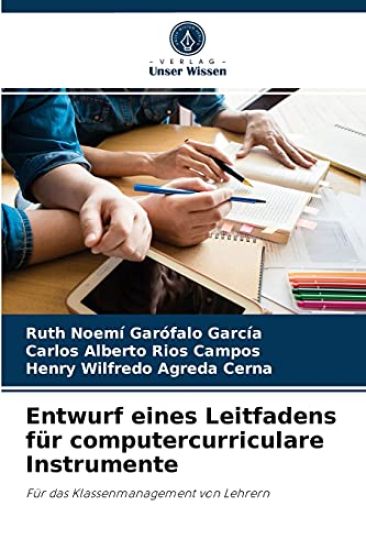 Entwurf eines Leitfadens für computercurriculare Instrumente