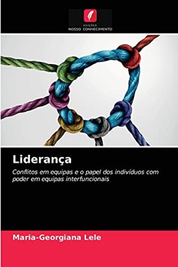 Liderança