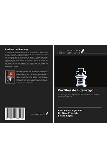 Perfiles de liderazgo