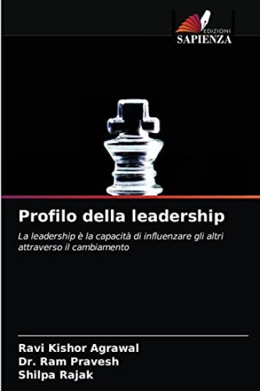 Profilo della leadership