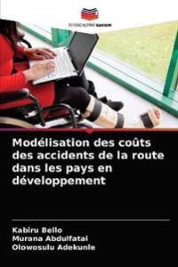Modélisation des coûts des accidents de la route dans les pays en développement