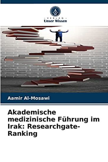 Akademische medizinische Führung im Irak
