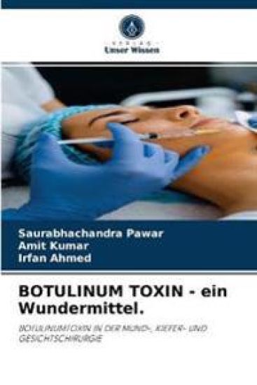 BOTULINUM TOXIN - ein Wundermittel.