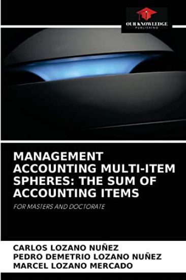 Management Accounting Multi-Item Spheres
