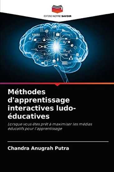 Méthodes d'apprentissage interactives ludo-éducatives