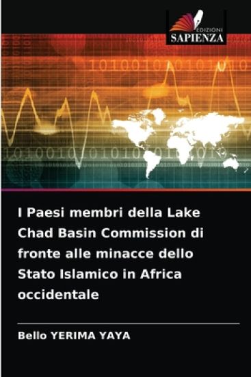 I Paesi membri della Lake Chad Basin Commission di fronte alle minacce dello Stato Islamico in Africa occidentale