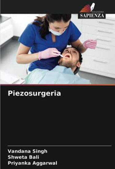 Piezosurgeria
