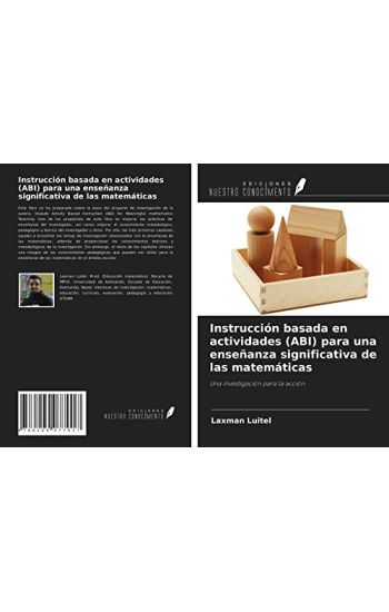 Instrucción basada en actividades (ABI) para una enseñanza significativa de las matemáticas