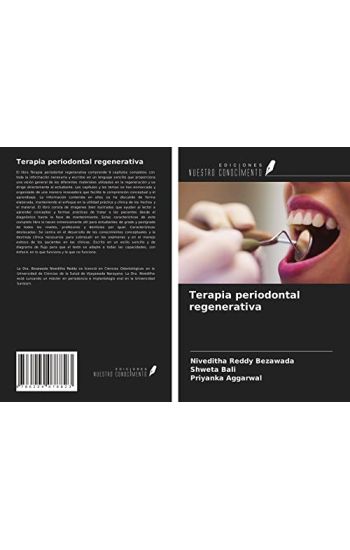 Terapia periodontal regenerativa