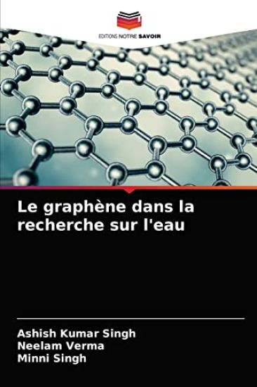 Le graphène dans la recherche sur l'eau
