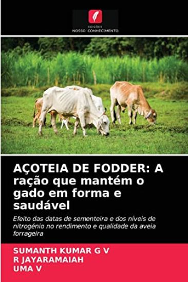 Açoteia de Fodder