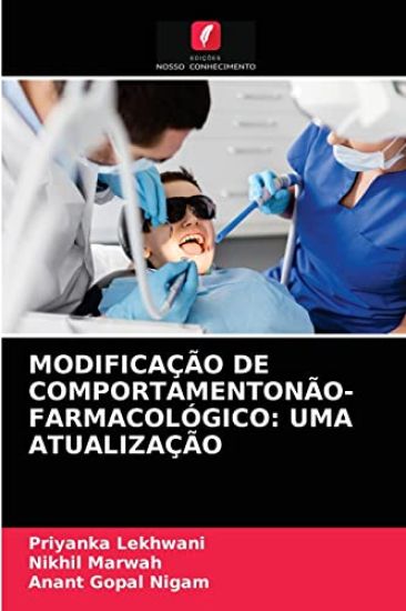 Modificação de Comportamentonão-Farmacológico