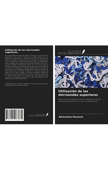 Utilización de las microondas superiores