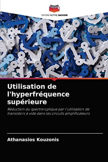 Utilisation de l'hyperfréquence supérieure