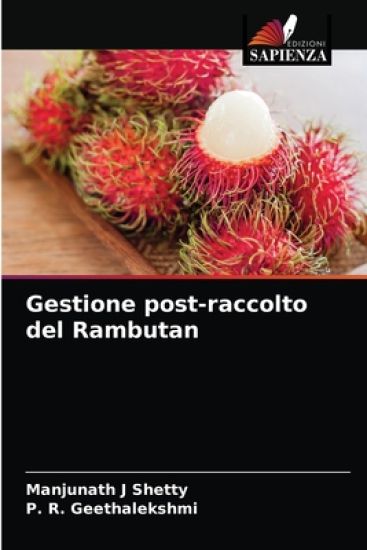 Gestione post-raccolto del Rambutan