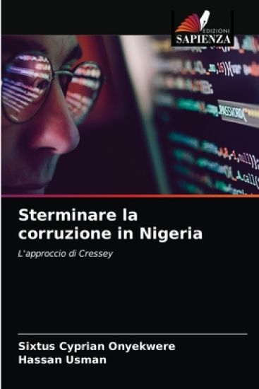 Sterminare la corruzione in Nigeria
