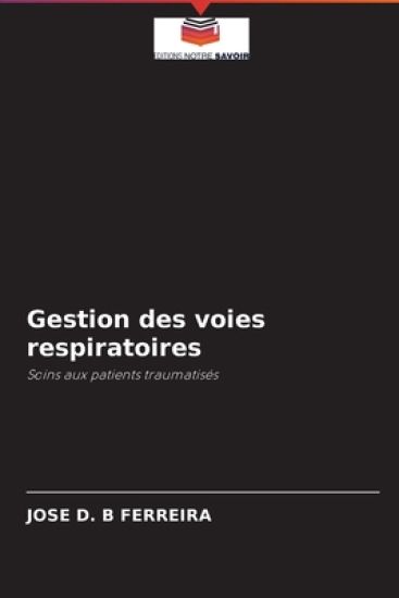 Gestion des voies respiratoires