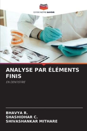 Analyse Par Éléments Finis