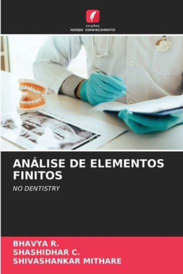 Análise de Elementos Finitos