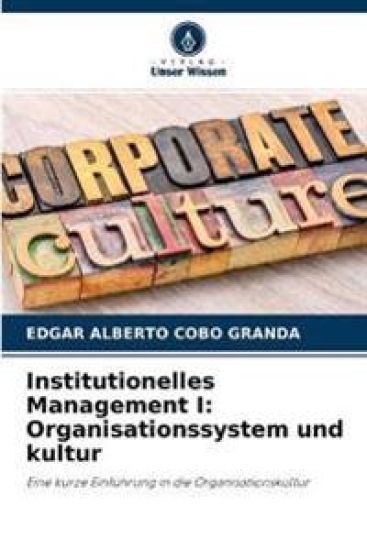 Institutionelles Management I