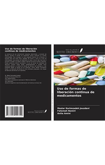 Uso de formas de liberación continua de medicamentos
