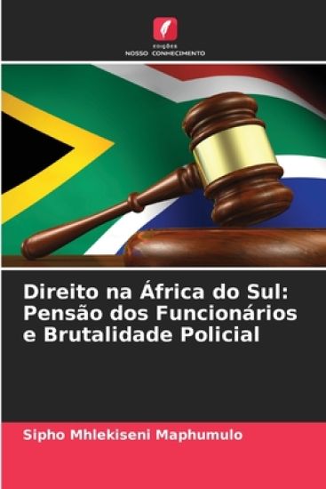 Direito na África do Sul