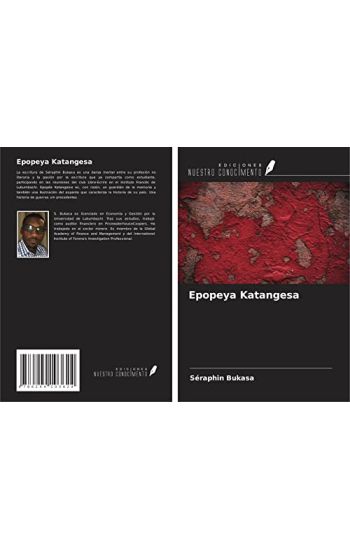 Epopeya Katangesa