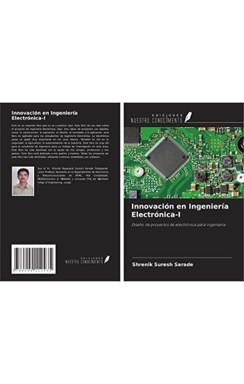 Innovación en Ingeniería Electrónica-I