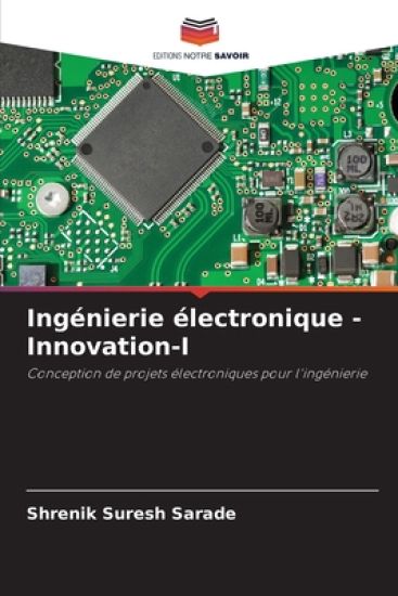 Ingénierie électronique - Innovation-I
