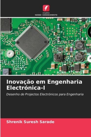 Inovação em Engenharia Electrónica-I