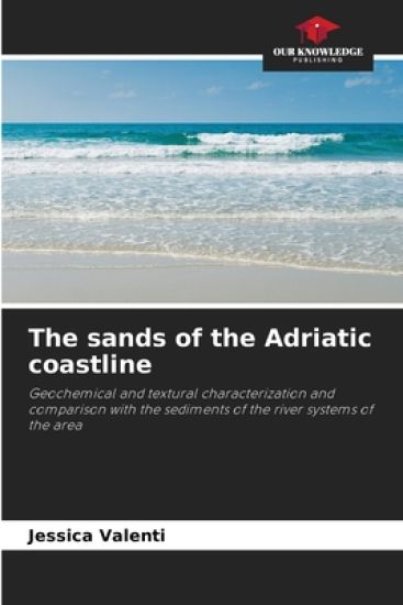 The sands of the Adriatic coastline