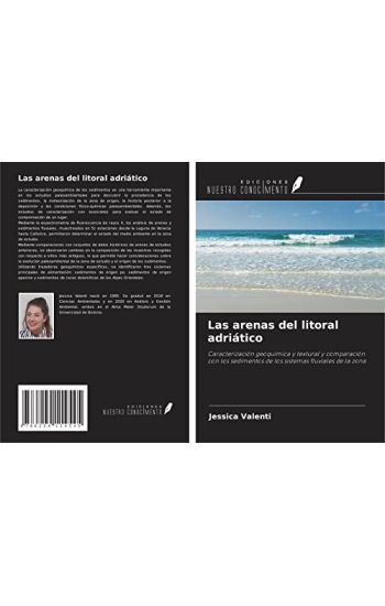 Las arenas del litoral adriático
