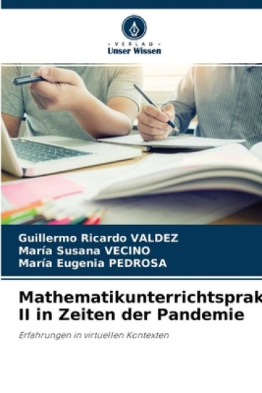 Mathematikunterrichtspraktikum II in Zeiten der Pandemie