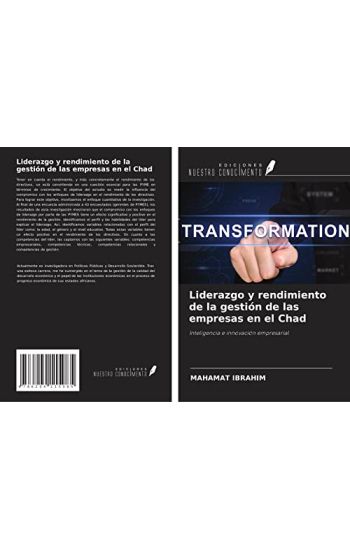 Liderazgo y rendimiento de la gestión de las empresas en el Chad