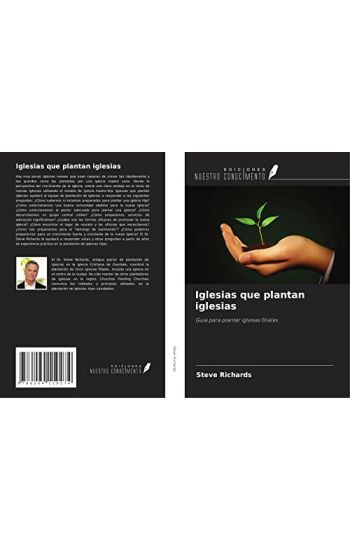 Iglesias que plantan iglesias