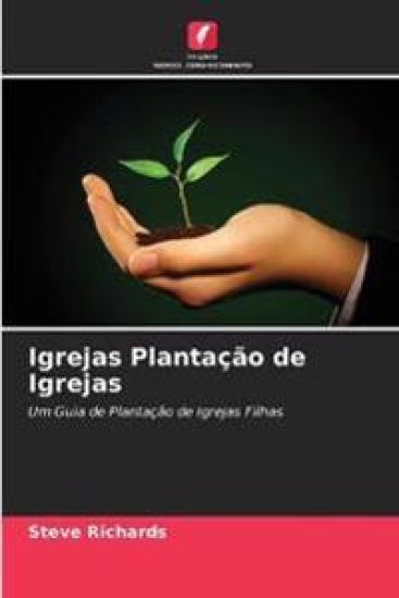Igrejas Plantação de Igrejas