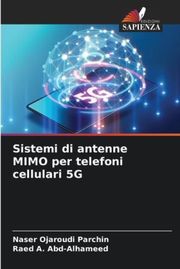 Sistemi di antenne MIMO per telefoni cellulari 5G