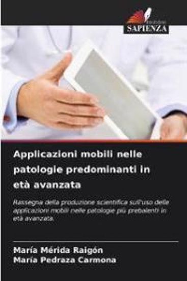 Applicazioni mobili nelle patologie predominanti in età avanzata
