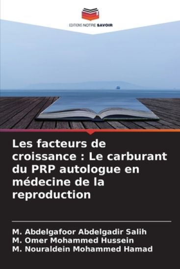Les facteurs de croissance
