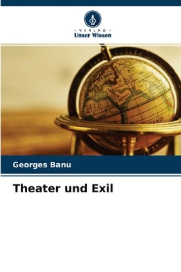 Theater und Exil