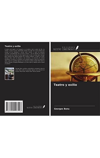 Teatro y exilio