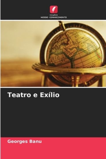 Teatro e Exílio