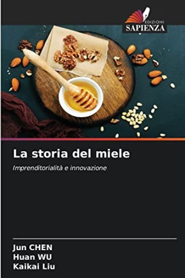 La storia del miele
