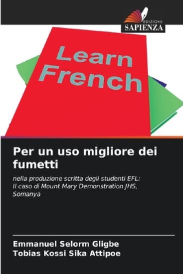 Per un uso migliore dei fumetti